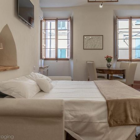 Готель Casa Maghinardo Брізіґелла Екстер'єр фото